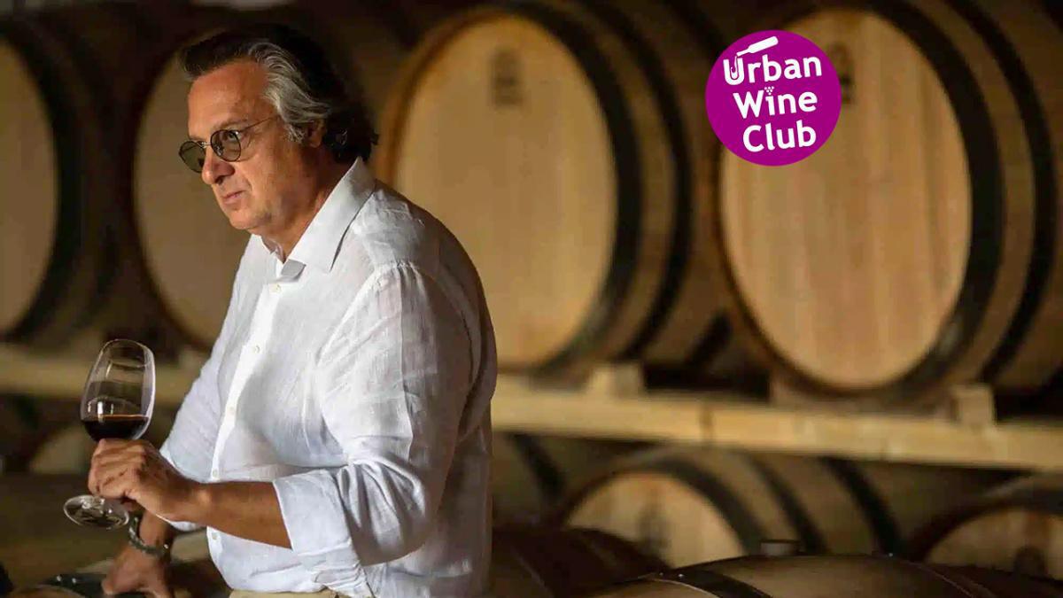 Mario & Ginevra Piccini on the Future of Italian Wine