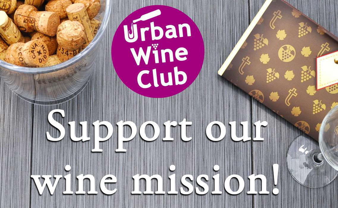 Donate to our mission!