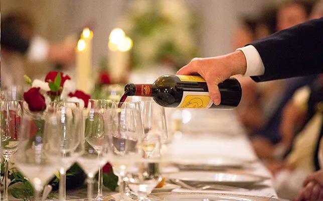 Newport Mansions Wine & Food Festival