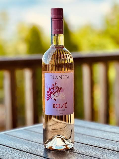 Planeta Rosé