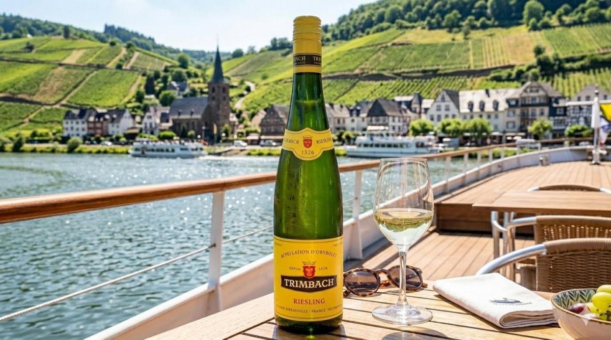 Trimbach Riesling Trimbach Riesling