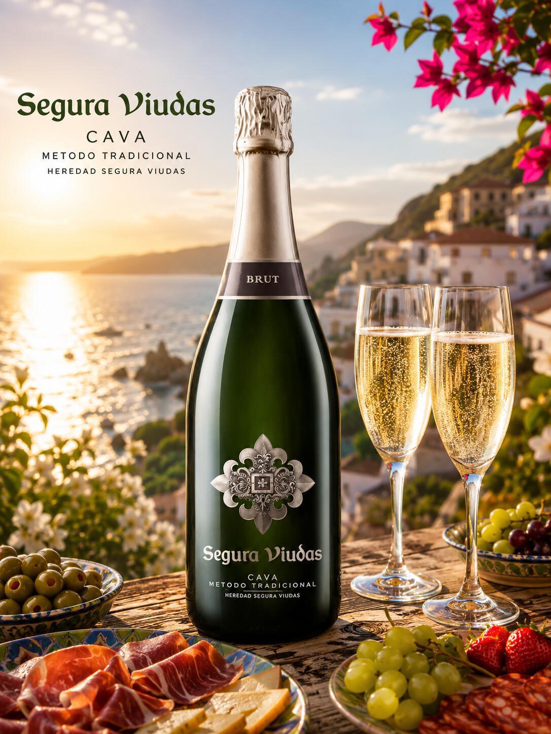 Segura Vidas Cava