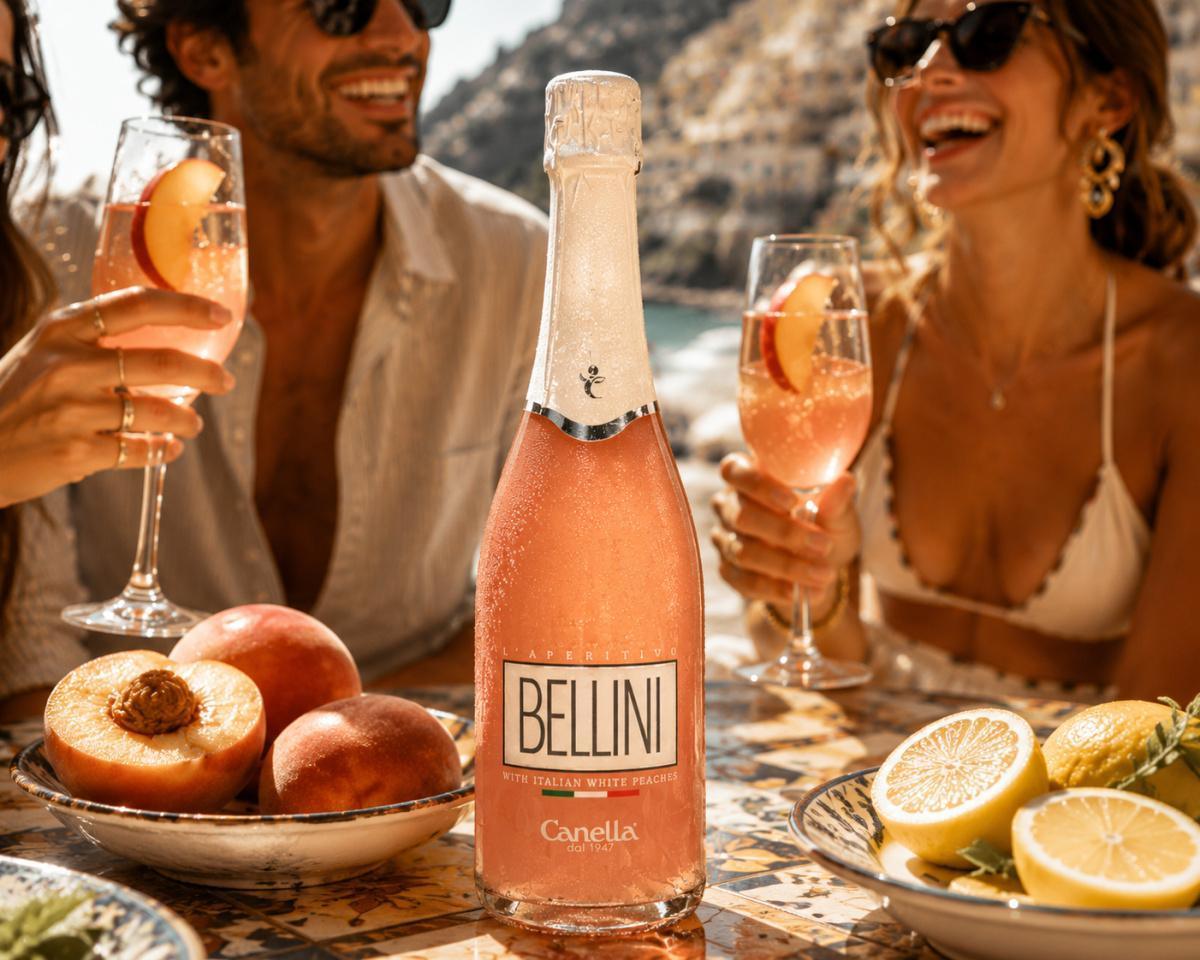 Canella Bellini Canella Bellini