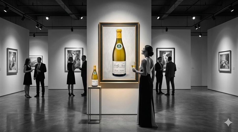 Louis Latour Pouilly-Fuisee