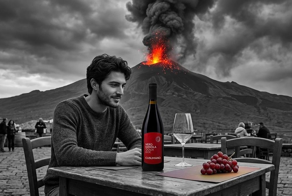 CusUmano Nero D'Avola CusUmano Nero D'Avola