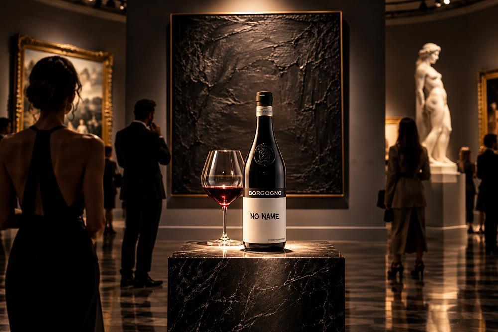 Borgogno 'No Name' Nebbiolo