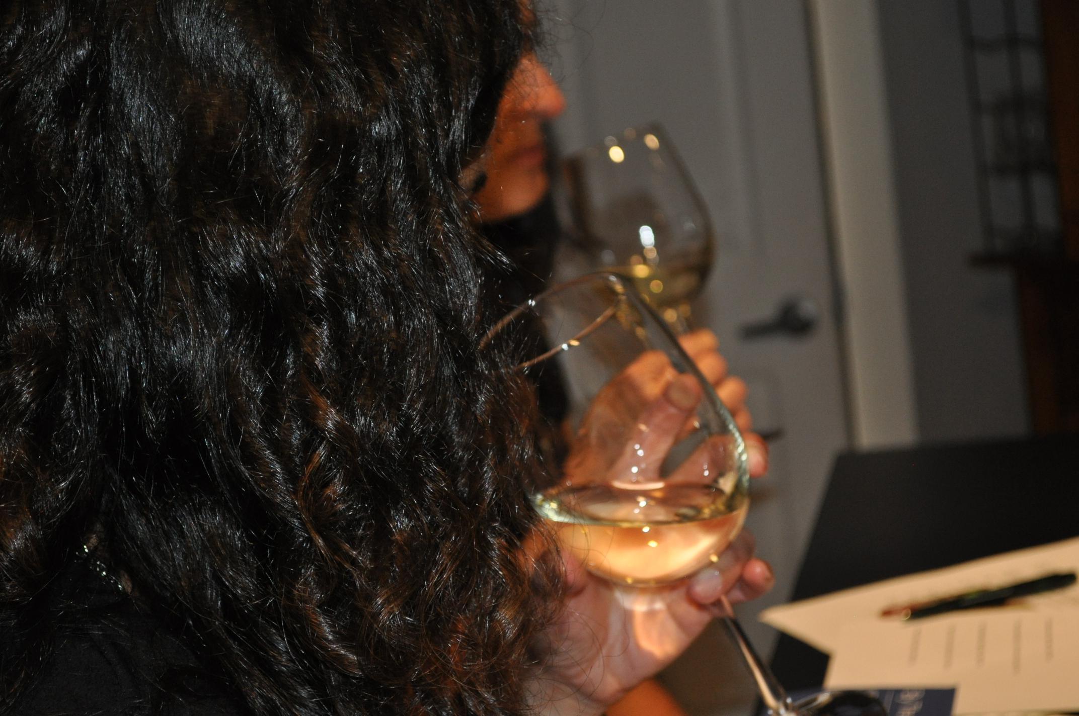 Wine Seminar