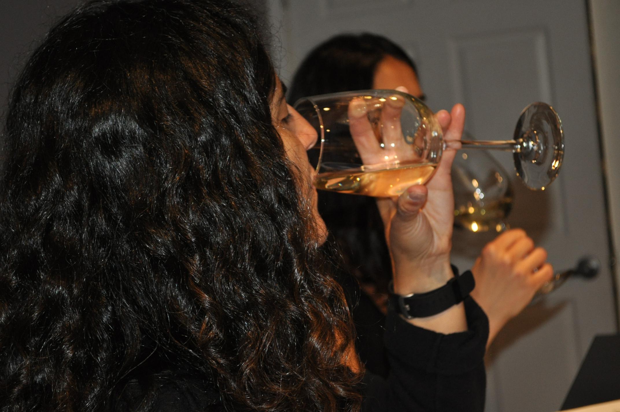 Wine Seminar 