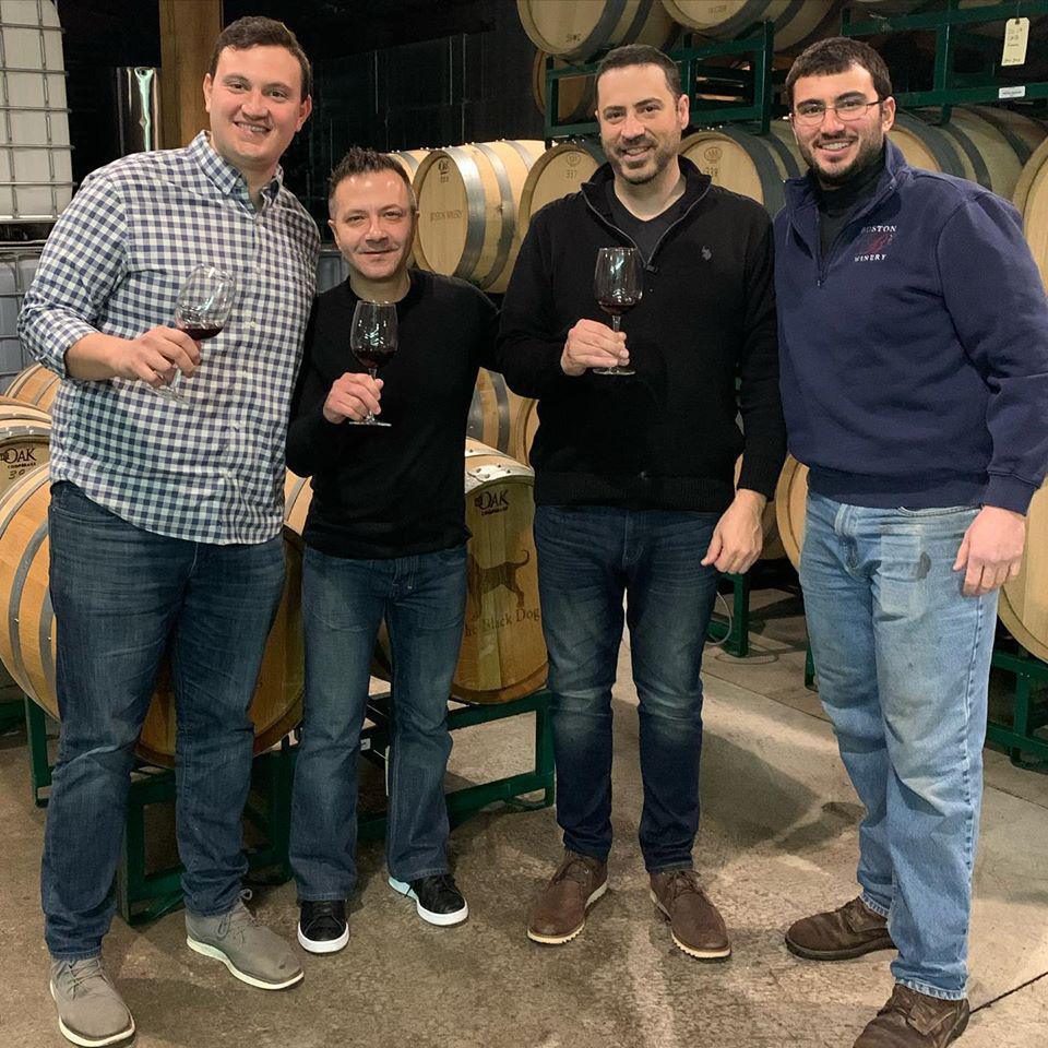 Boston Winery