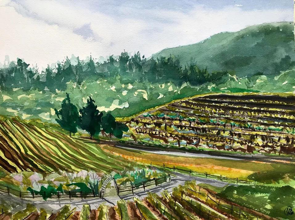 Benzinger Family Winery