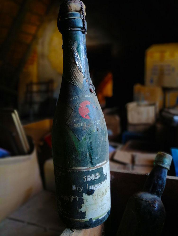 1883 Moet