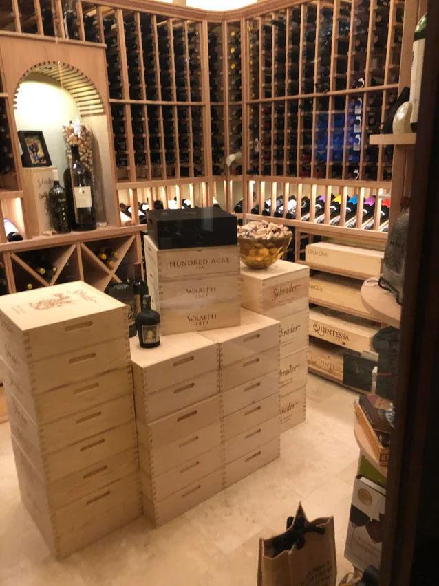 This Wine Cellar
