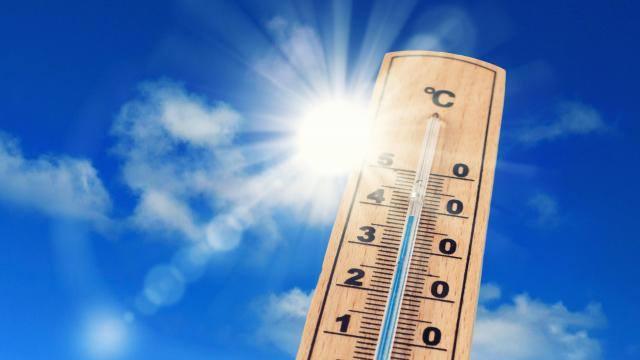 Recommandations canicule et lieux de travail  6/08/18