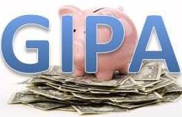 La Garantie Individuelle du Pouvoir d'Achat 2021 (GIPA)  2/12/21