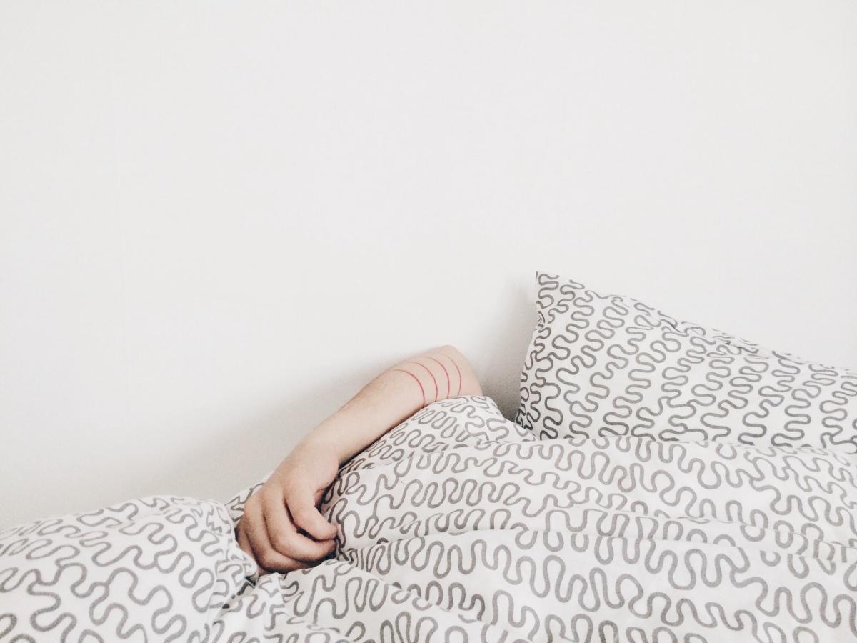 10 Reasons Why Good Sleep Is Important