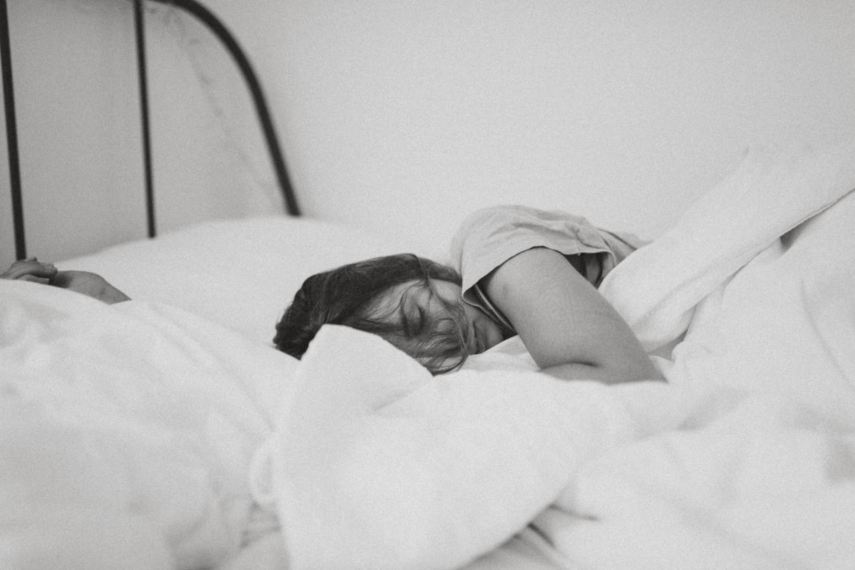  10 Razones por las que dormir bien es importante