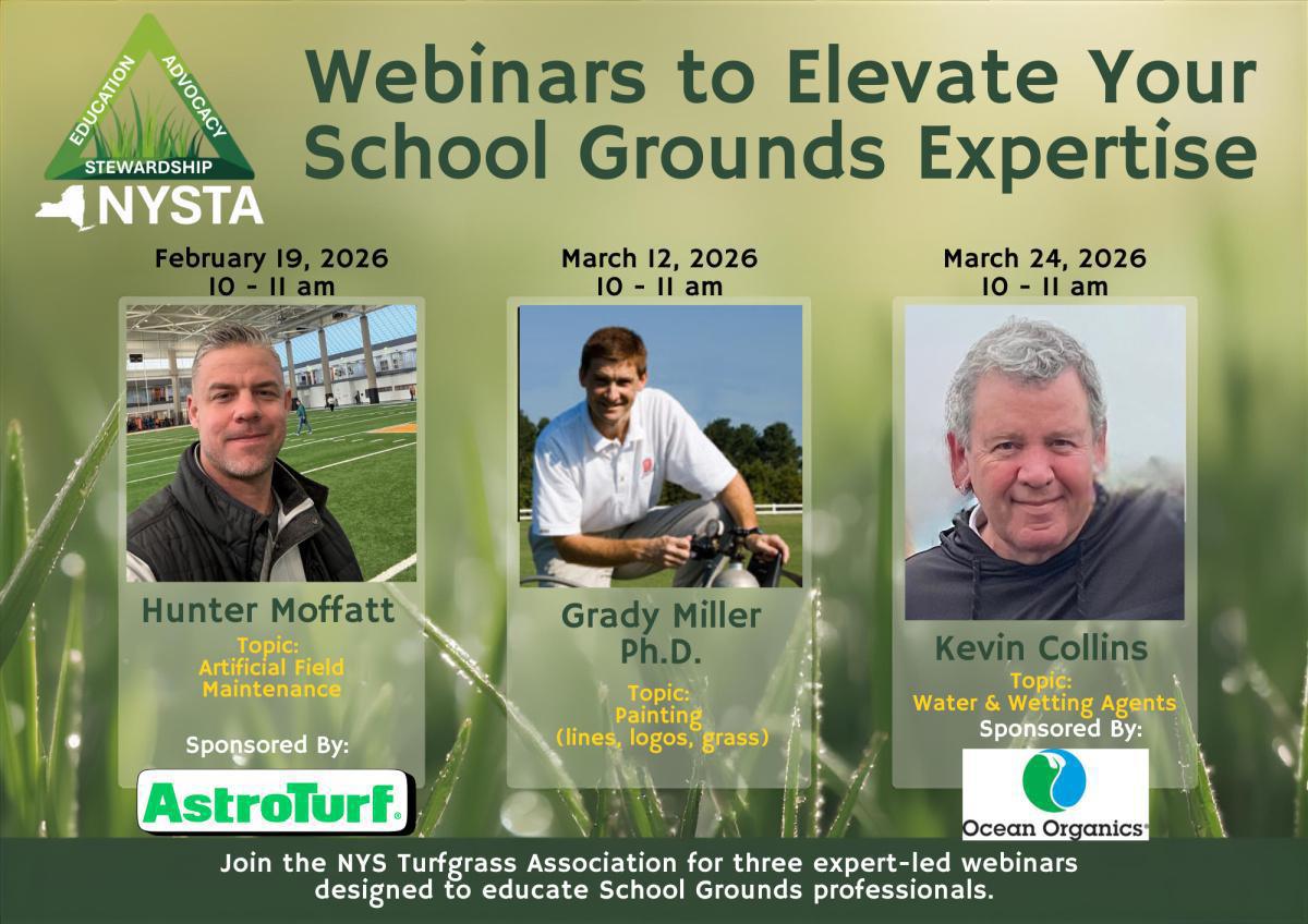 Calendar of Events: Webinars In-Person Events & On-Demand Education Calendar of Events: Webinars In-Person Events & On-Demand Education