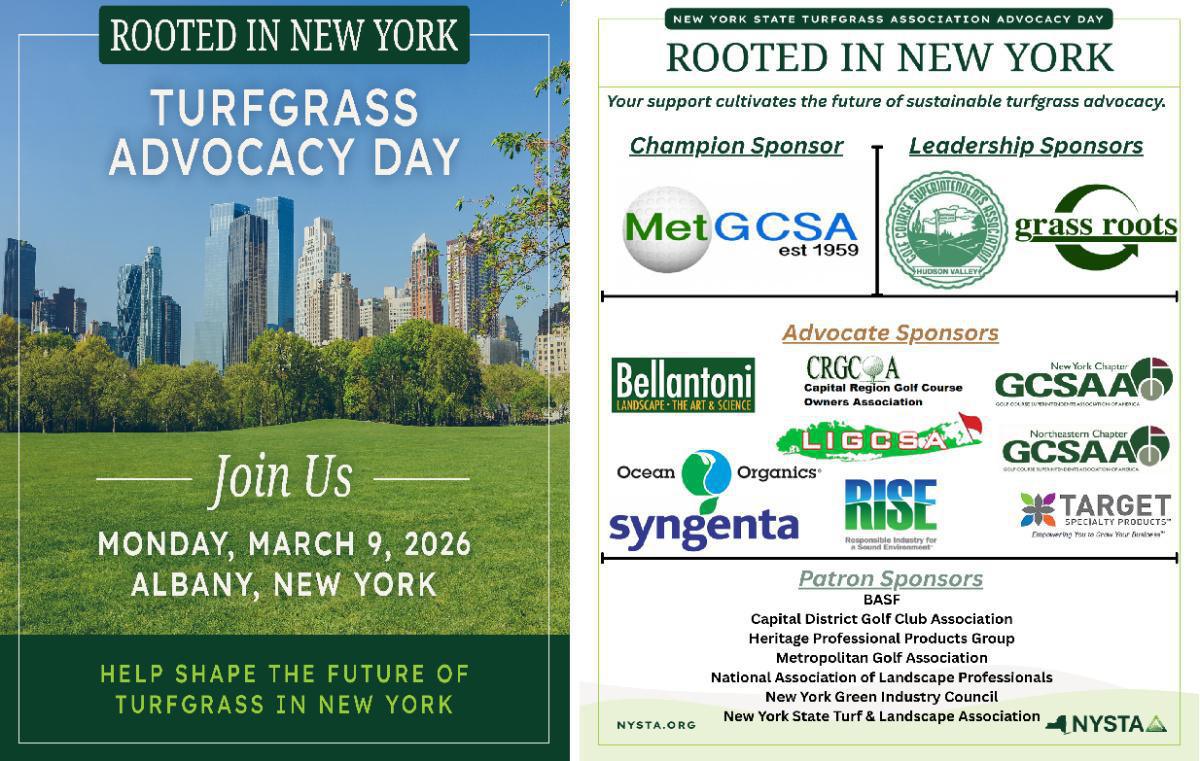 SPONSORS & VENDOR SUPPORTERS