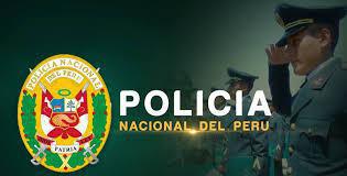 Ubica tu Comisaría