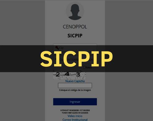 SICPIP SICPIP