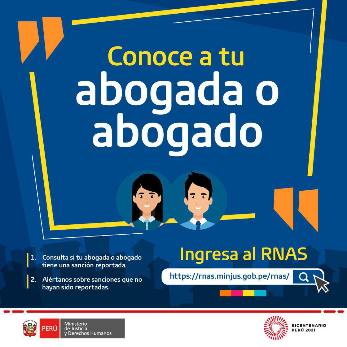 Abogados sancionados por mala práctica profesional Abogados sancionados por mala práctica profesional