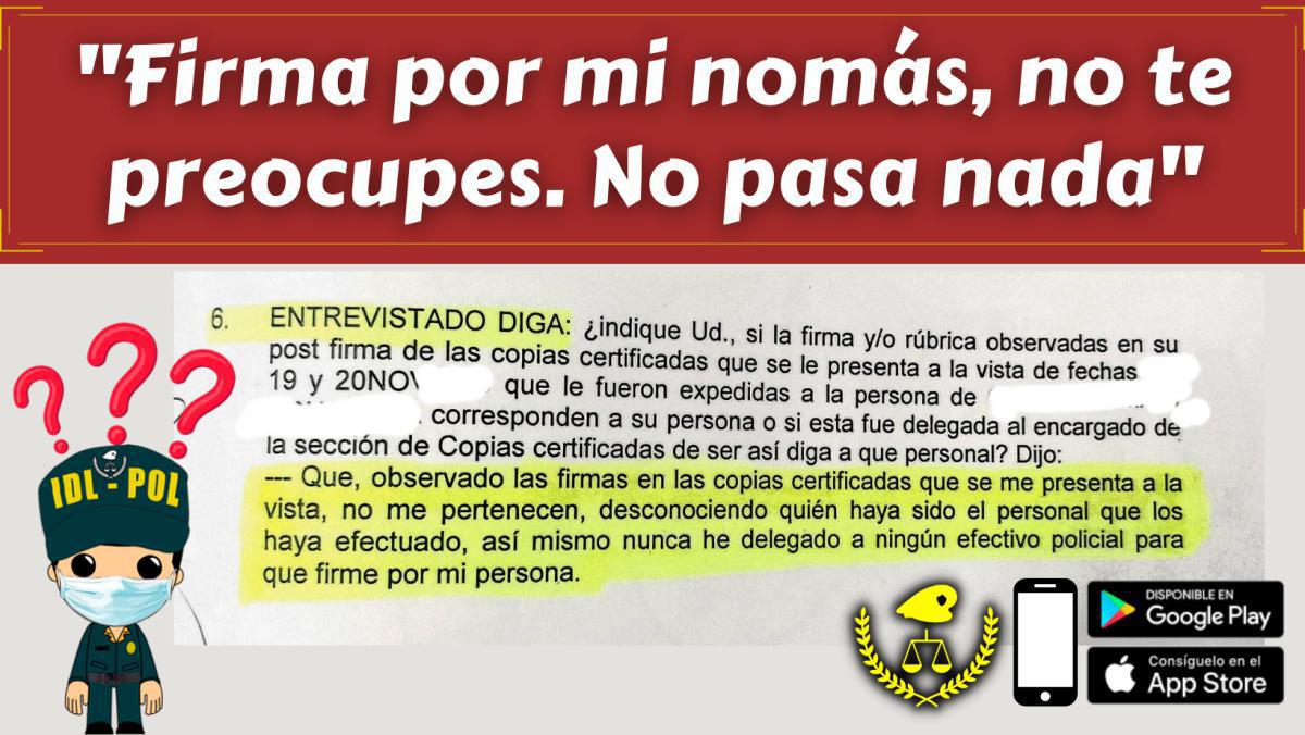 ¿Puedo firmar documentos en nombre de mi superior jerárquico? ¿Puedo firmar documentos en nombre de mi superior jerárquico?