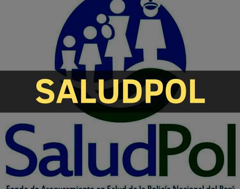 Verifica si estás asegurado por SaludPol