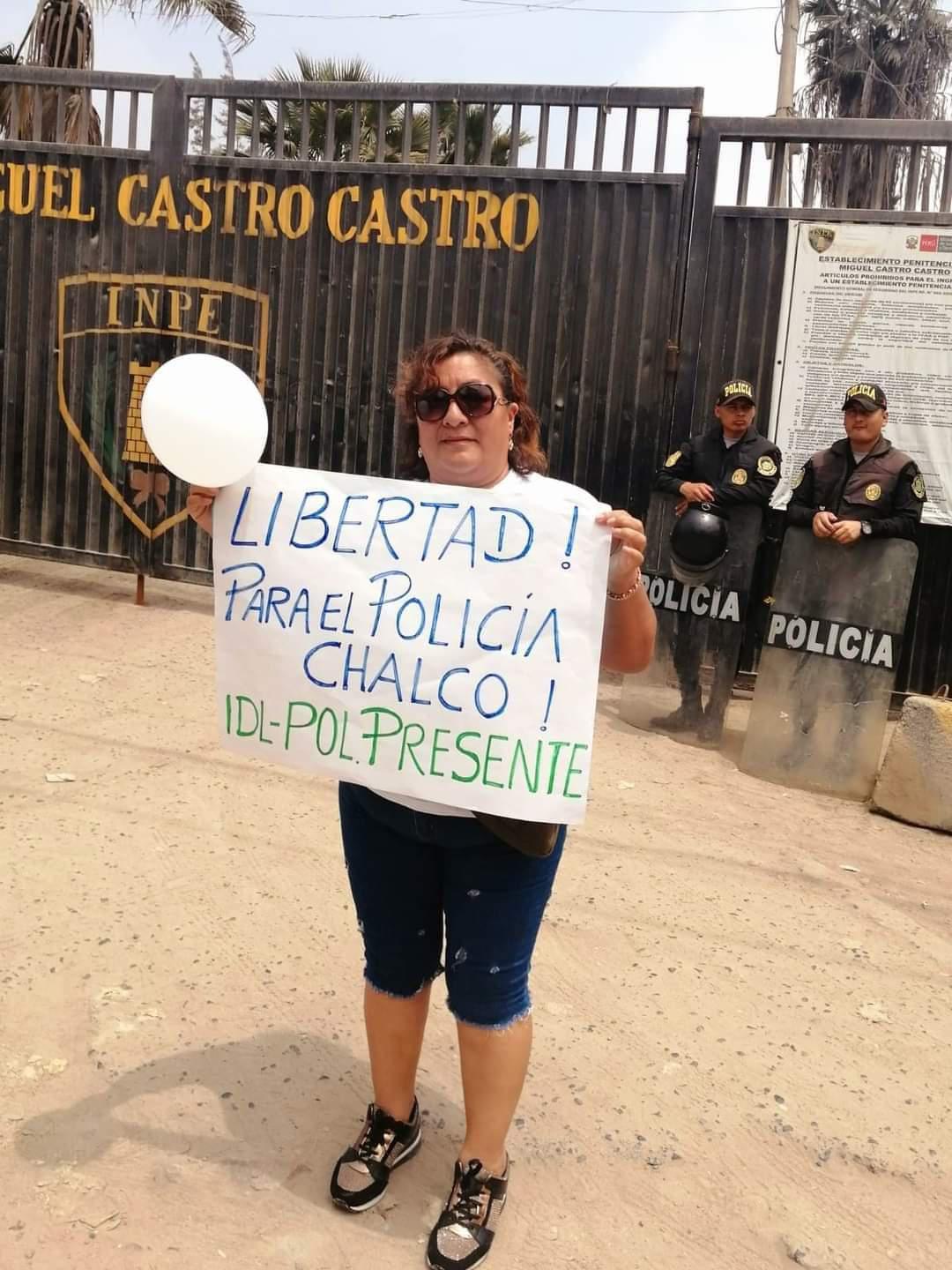 ¡Todavía Existen Jueces Honestos en el Perú!