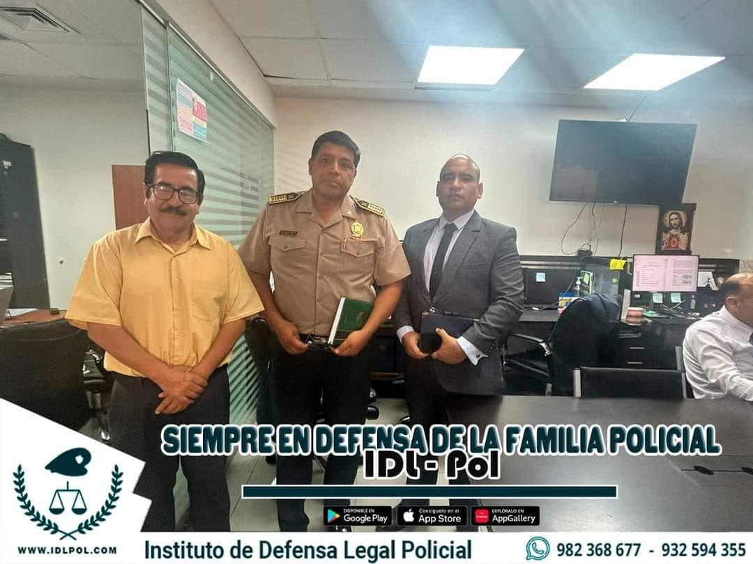 📢¿Sabías que ahora 01 día libre por cumpleaños es un DERECHO y ya no voluntad del Jefe?👮‍♂️👮‍♀️