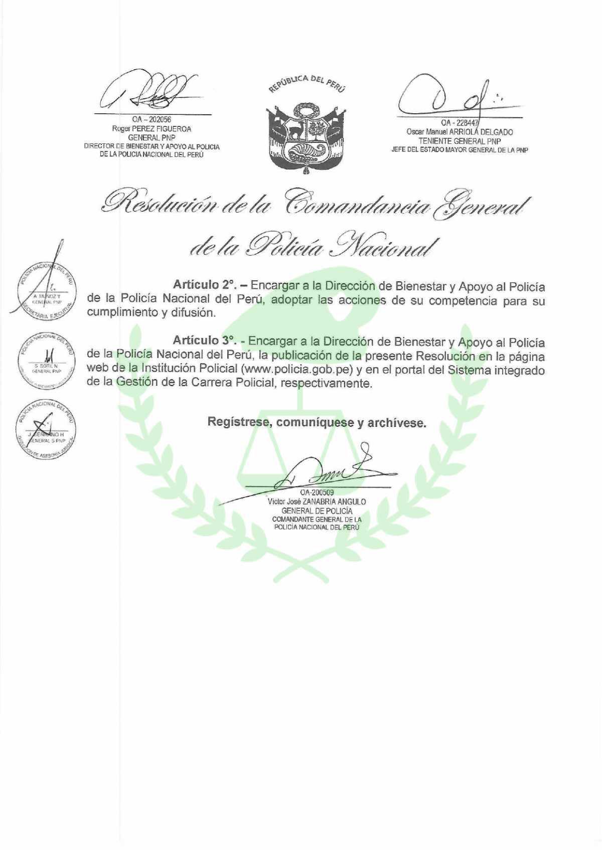 📢¿Sabías que ahora 01 día libre por cumpleaños es un DERECHO y ya no voluntad del Jefe?👮‍♂️👮‍♀️