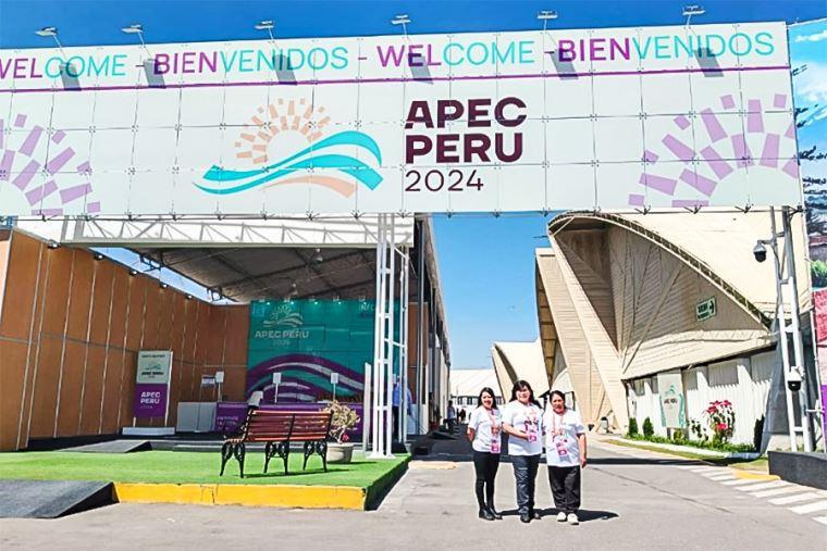 APEC 2024 en Lima: Decreto declara días No laborables y cambios en modalidad laboral