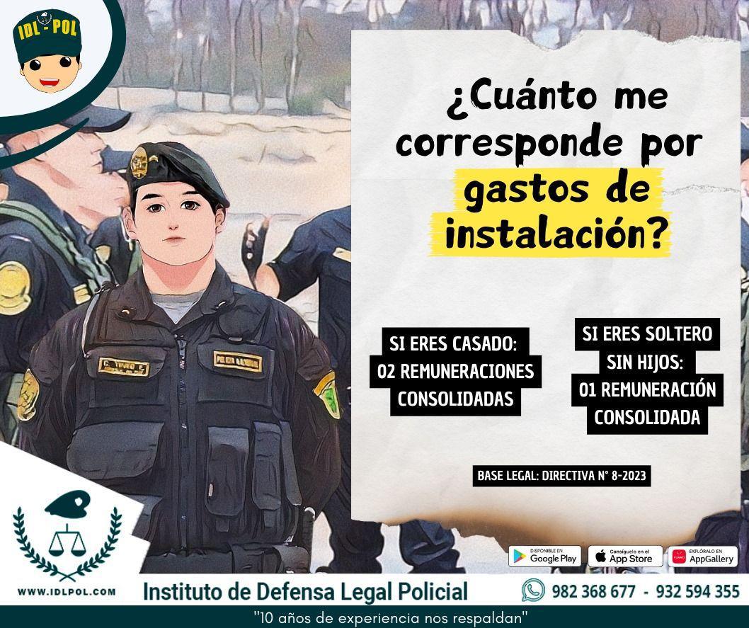 ¿Te reasignaron? Revisa cuánto te corresponde por gastos de instalación