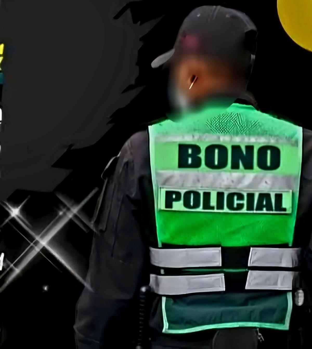 ⚠️Incumplen con pagar bonificación a la PNP por estado de emergencia