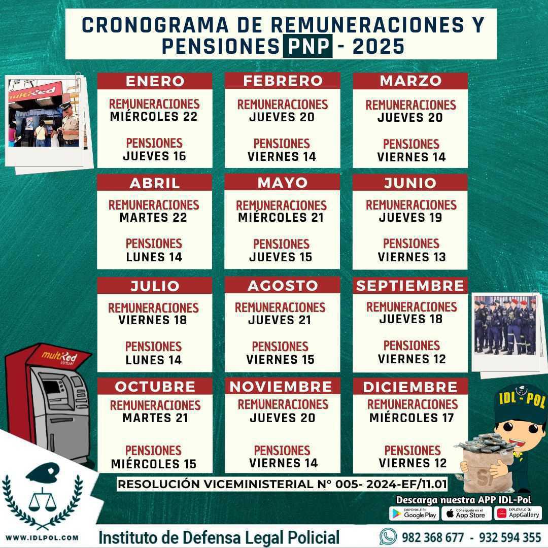 🚨DÍA DE PAGO🚨 21MAY2025