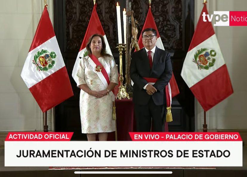 Trayectoria y hoja de vida del nuevo Ministro del Interior