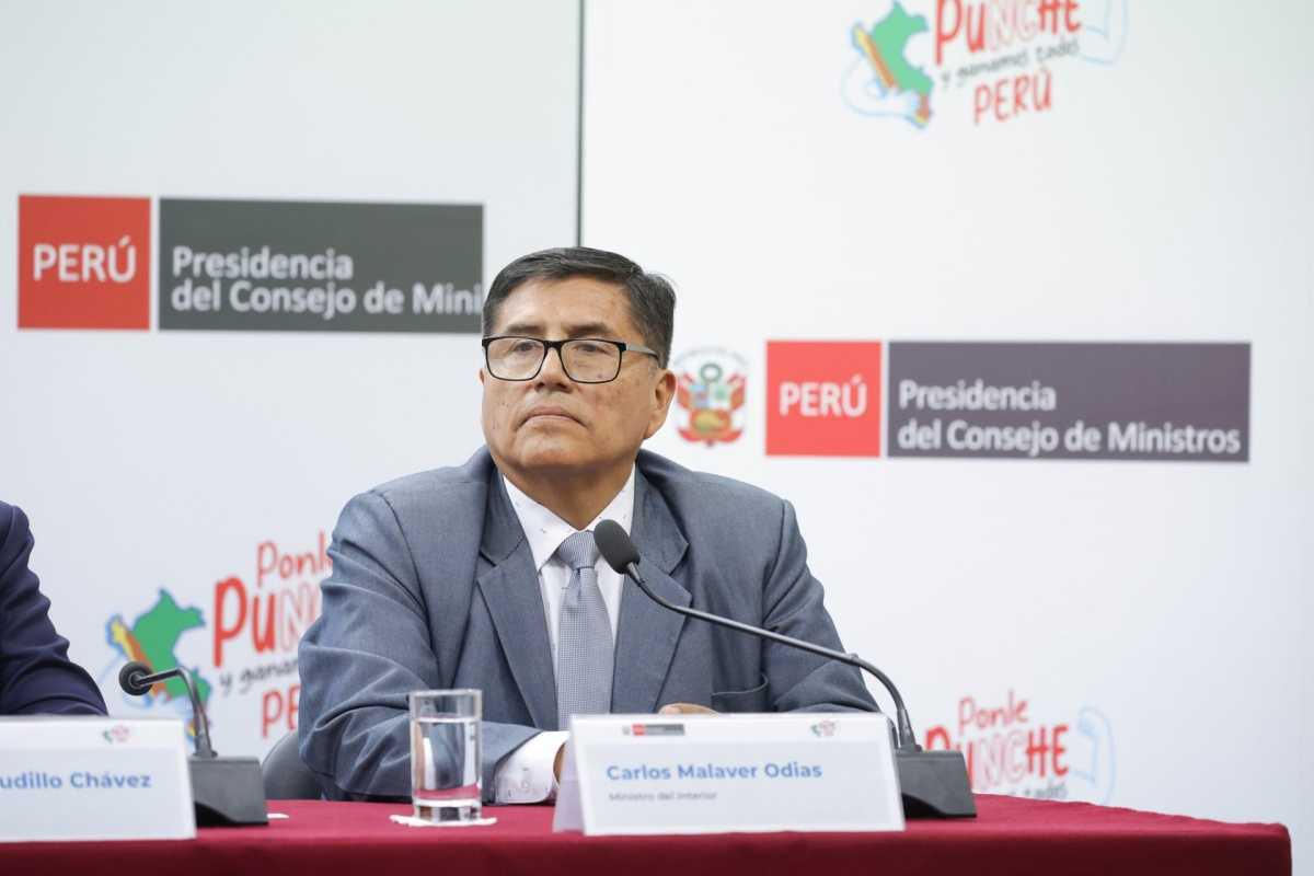 🛑Estado de emergencia continuará solo en 8 distritos de Lima: ¿Cuáles son?