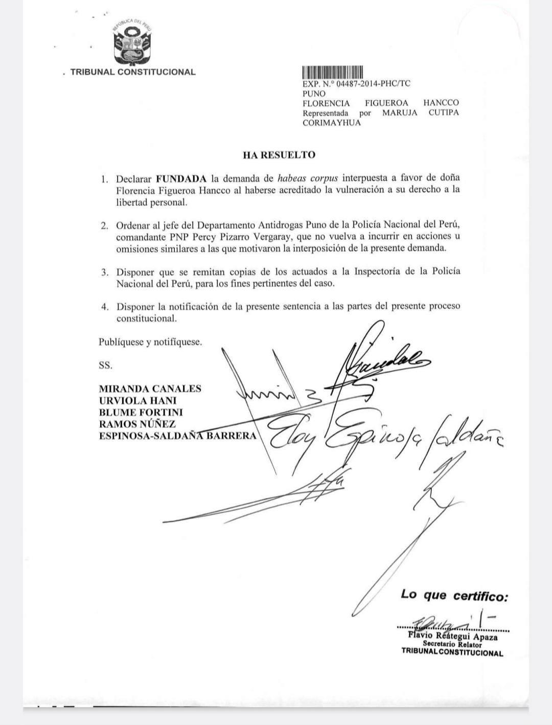 ¿Pueden detenerte por ir voluntariamente a una citación policial?
