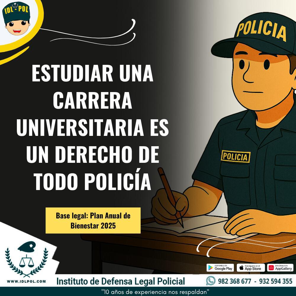 📄¡Conoce los Nuevos Beneficios del Plan de Bienestar Social PNP 2025!