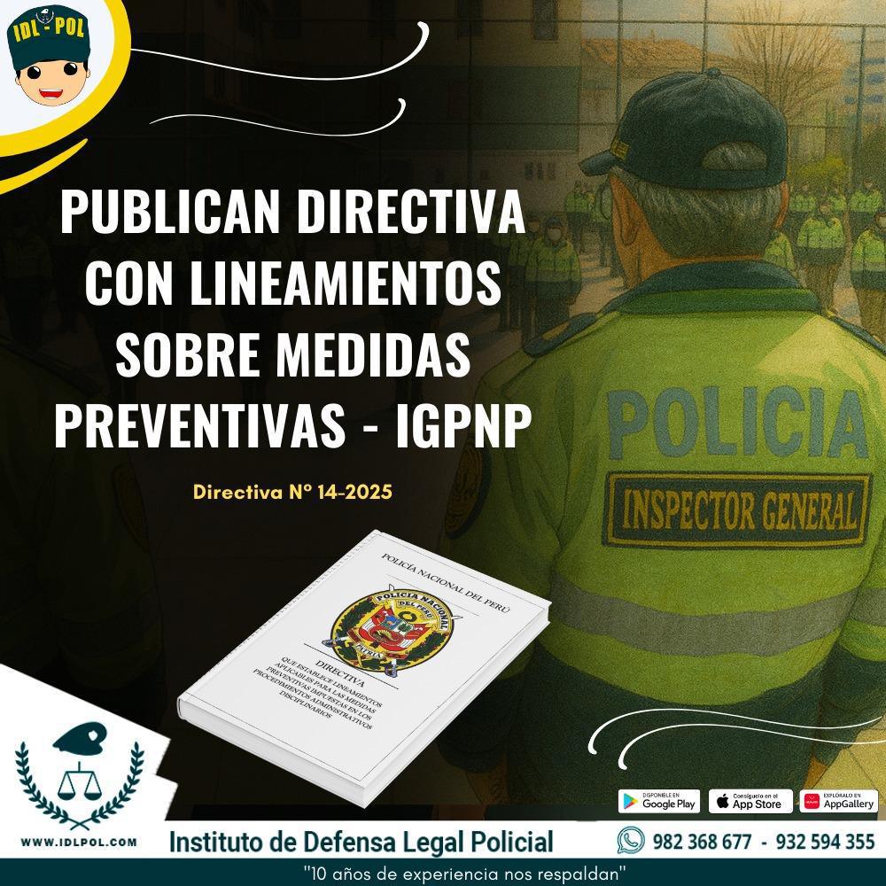 Policías con faltas graves podrían ser retirados en tiempo récord