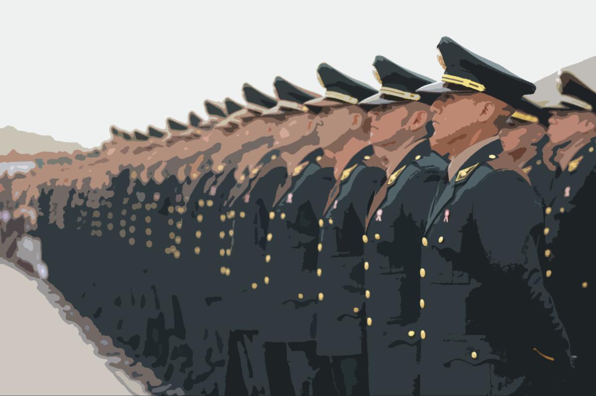 Asignan a 2634 Suboficiales de Tercera PNP a unidades a nivel nacional