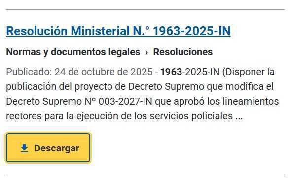 Policías podrían brindar seguridad privada en el traslado de dinero y caudales Policías podrían brindar seguridad privada en el traslado de dinero y caudales