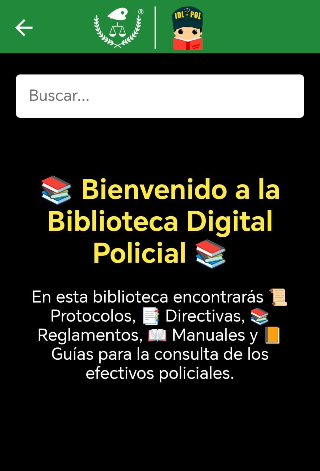 Protocolo confirma que el policía interviniente debe asegurar los bienes hallados durante una intervención