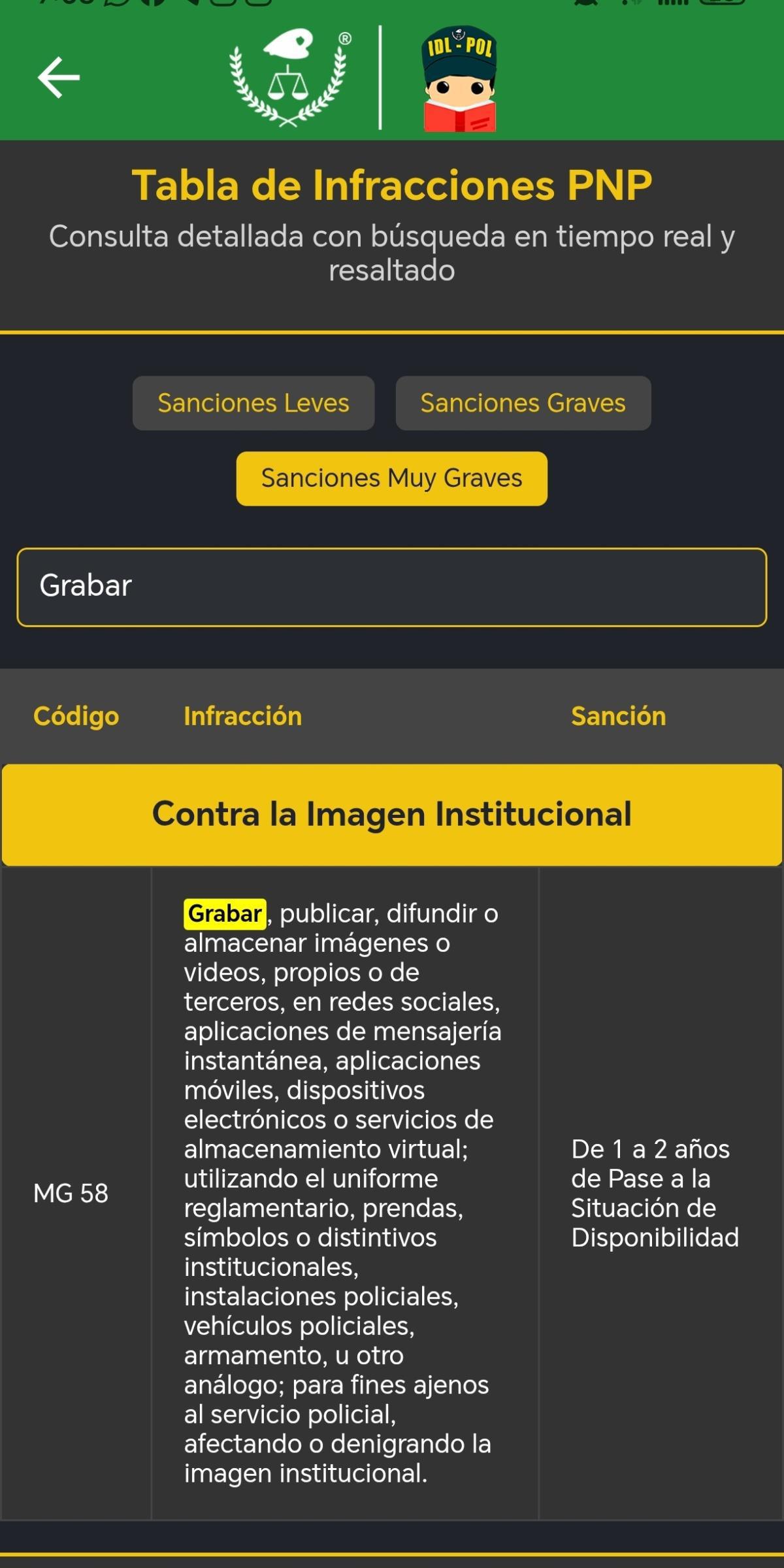 TikTok con uniforme = hasta 2 años de disponibilidad (MG-58) TikTok con uniforme = hasta 2 años de disponibilidad (MG-58)