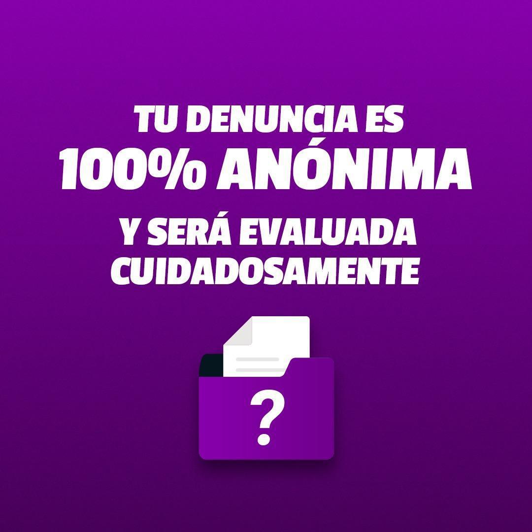 ¿Extorsión por Yape? Ahora puedes denunciar la cuenta de forma anónima ¿Extorsión por Yape? Ahora puedes denunciar la cuenta de forma anónima