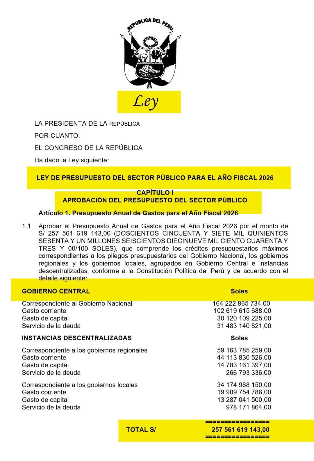 Congreso aprueba el 4to tramo de aumento salarial para la PNP y FF.AA. Congreso aprueba el 4to tramo de aumento salarial para la PNP y FF.AA.