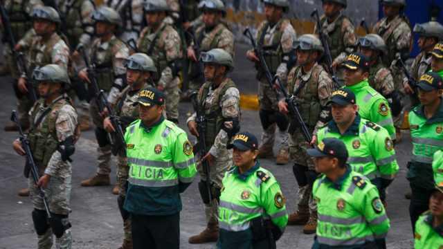 ¿Cuándo pagarán el bono por estado de emergencia a la PNP? ¿Cuándo pagarán el bono por estado de emergencia a la PNP?