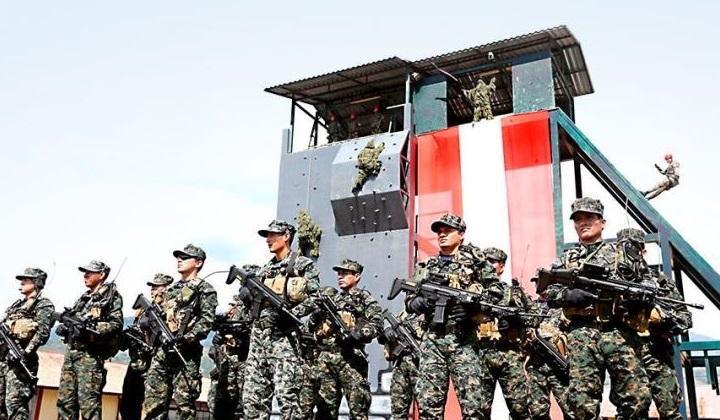 Cambios al Servicio Militar : inscripción obligatoria y sanción por no registrarse