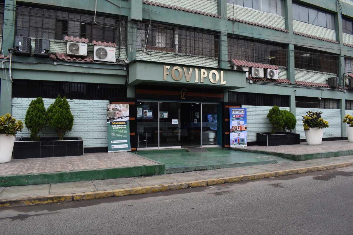 Publican Ley 32549: créditos hipotecarios de FOVIPOL con ventajas tributarias para aportantes