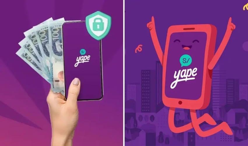 Yape añade herramienta para revertir yapeos equivocados