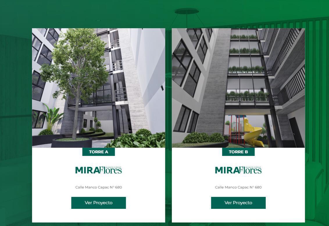 FOVIPOL publica proyecto inmobiliario en Miraflores dirigido a la familia policial FOVIPOL publica proyecto inmobiliario en Miraflores dirigido a la familia policial